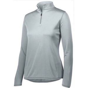 Light Grey / Silver Pullover